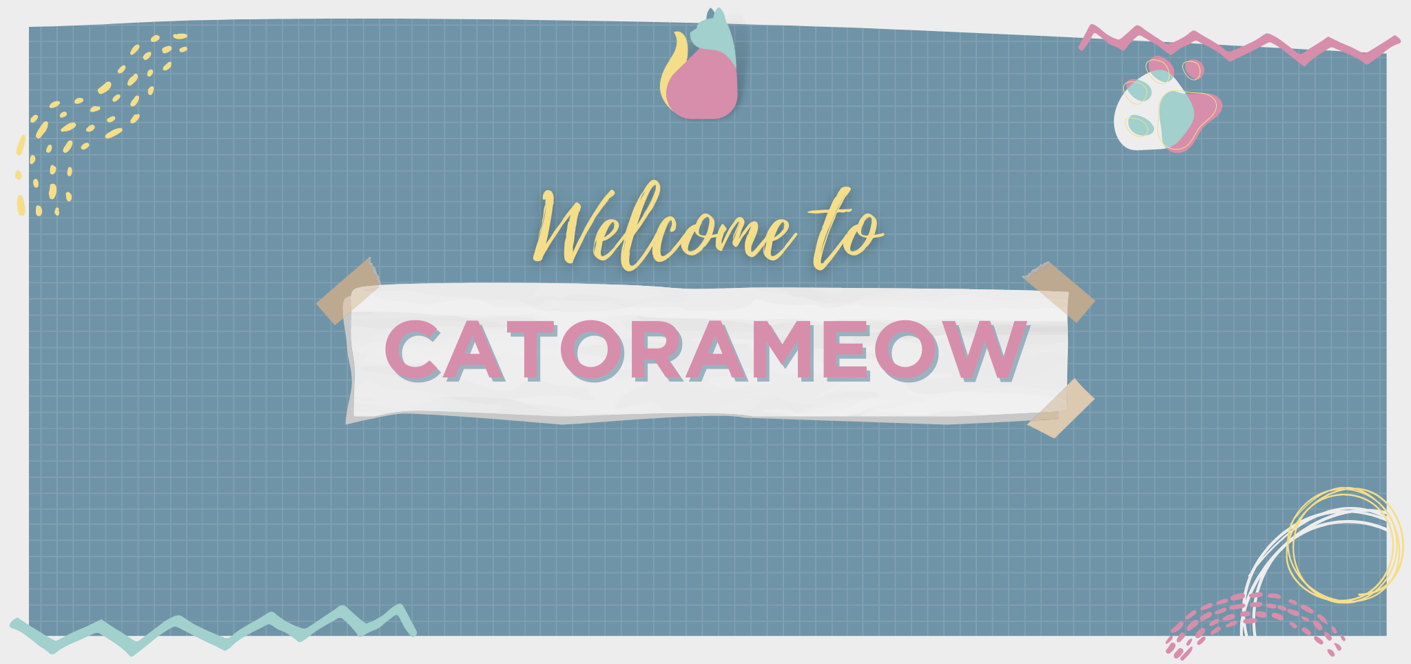 Catorameow – Pet Store